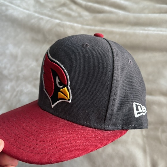 Arizona Cardinals SnapBack hat - Picture 4 of 4
